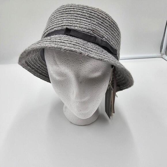 KOORINGAL Ladies Bucket Vera Grey Hat‎ - Picture 1 of 7